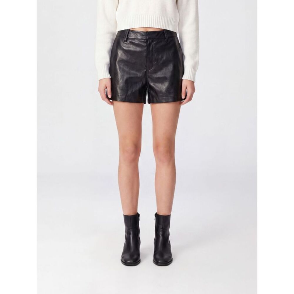Federica Tosi Women Shorts Woman Federica Tosi